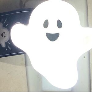 Bath and body works Halloween Ghost Wallflower Plug in